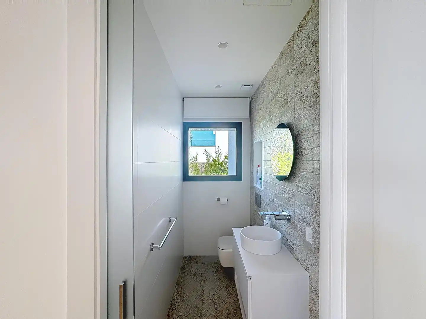 Chalet con piscina en venta en Cumbre del Sol, imagen 52