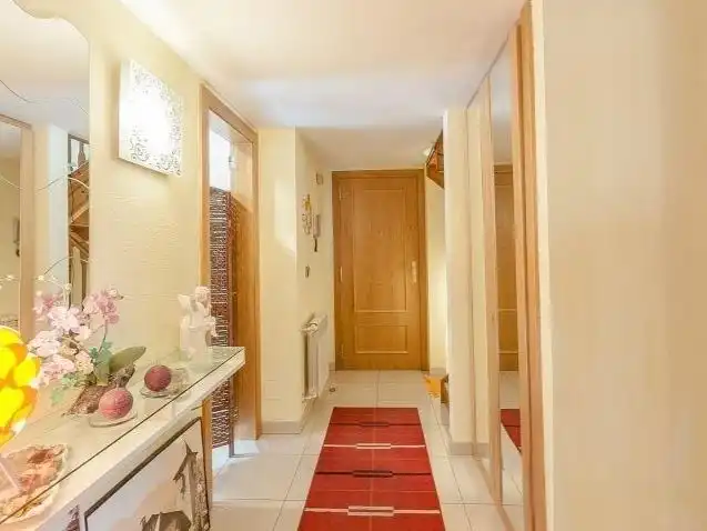 Flat for rent in Sallent de Gállego, Huesca