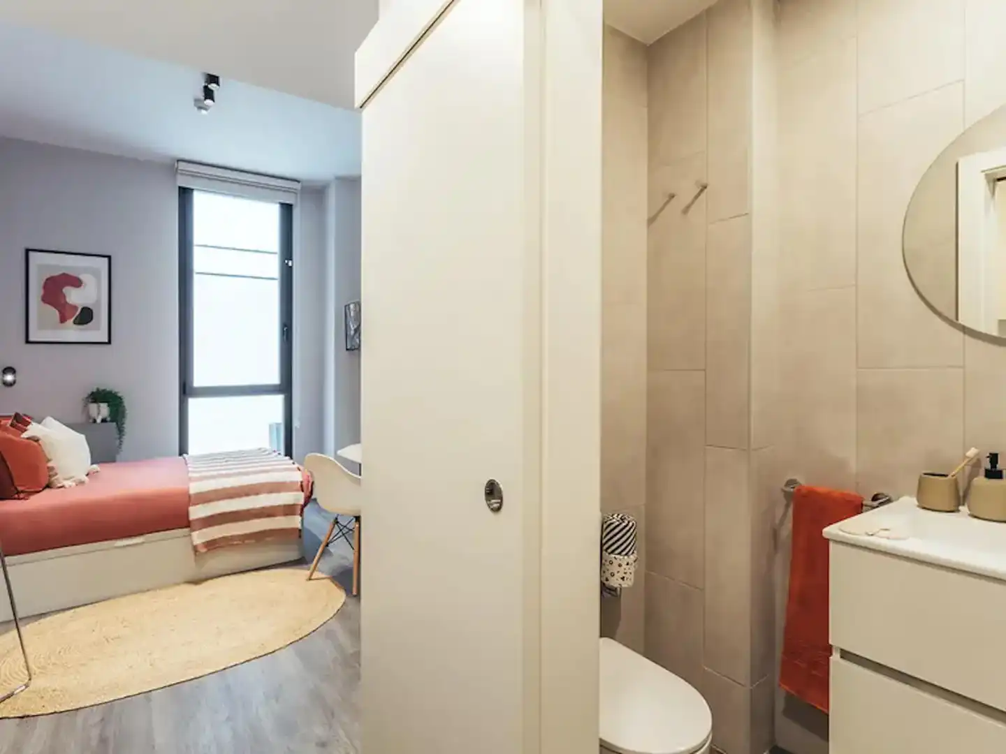 Residencial de lloguer a N/A, imagen 5