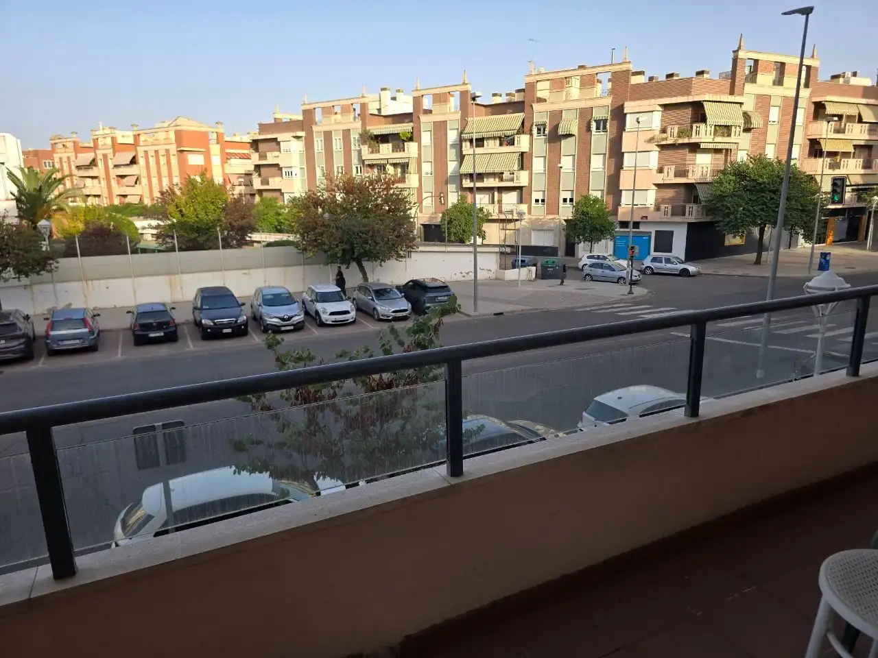 Terrassa de Pis en venda en  Córdoba Capital amb Aire condicionat, Terrassa i Balcó