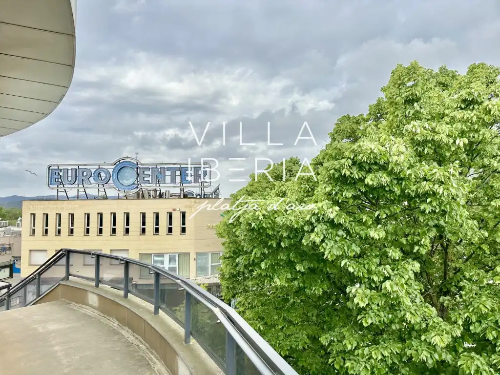 Terraza de Local en venta en Castell d'Aro, Platja d'Aro i s'Agaró