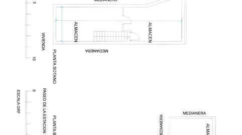 Foto 5 de Edifici en venda a Centro, Madrid