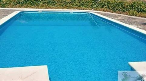 Foto 5 de Finca rústica en venta en Higuera de Vargas, Badajoz
