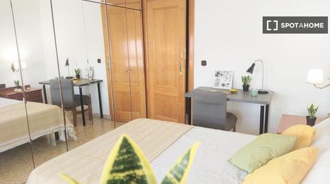 Foto 2 de Pis per a compartir a Zona Concordia, Burjassot