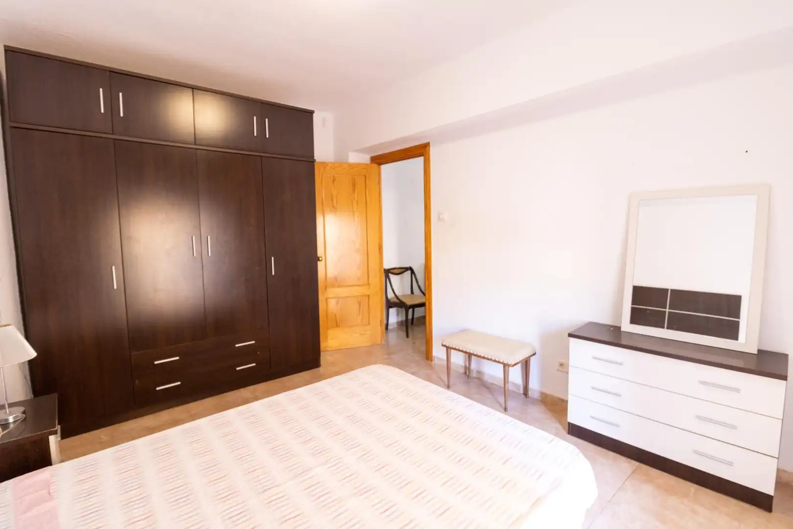Habitación de Piso en venta en Gádor con Aire acondicionado y Amueblado