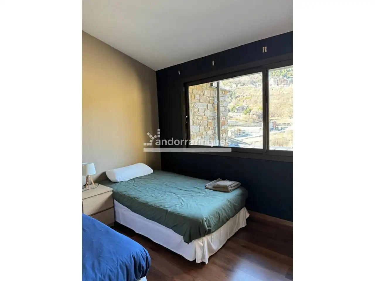 Ático con ascensor en venta en L'Aldosa - Anyós, imagen 16
