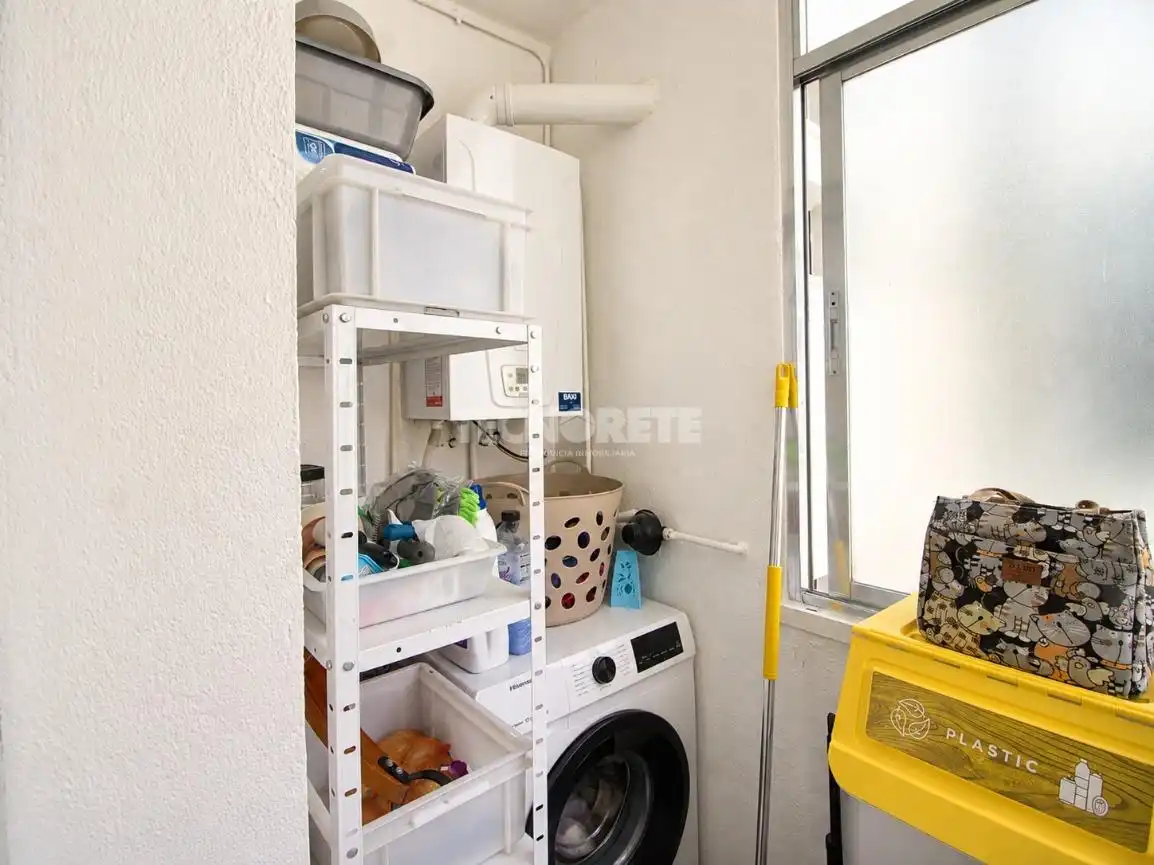 Habitación de Piso en venta en Toledo con Aire acondicionado, Calefacción y Terraza