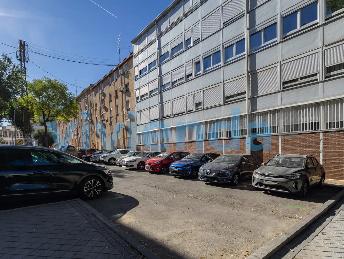 Flat with terrace for sale in Nuestra Señora del Villar, imagen 29