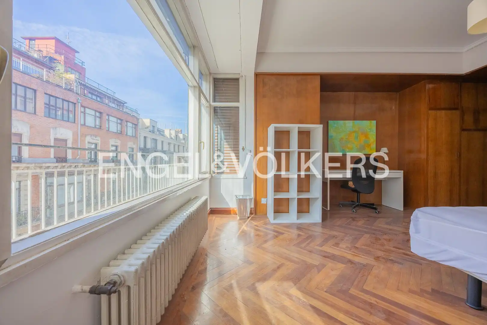 Piso en venta en Bilbao  con Calefacción, Terraza y Trastero