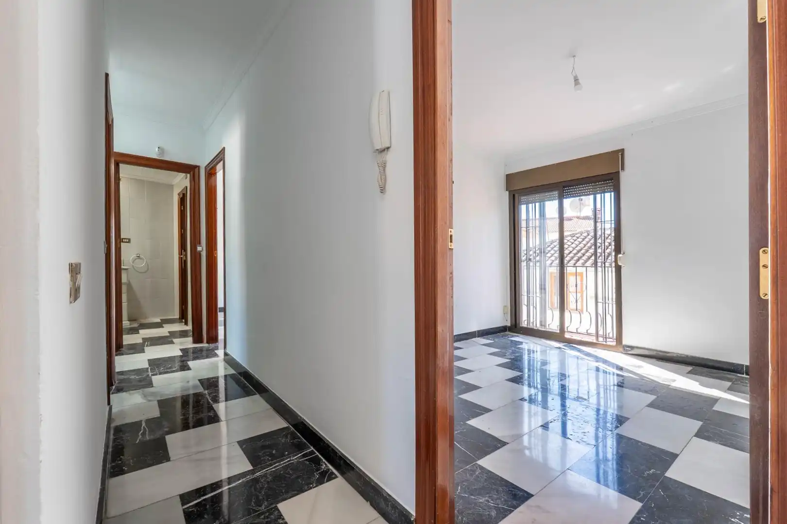 Casa adosada en venta en Santa Fe con Aire acondicionado, Terraza y Trastero