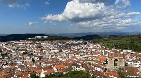 Foto 5 de Pis en venda a C. Atanor, Aracena, Huelva