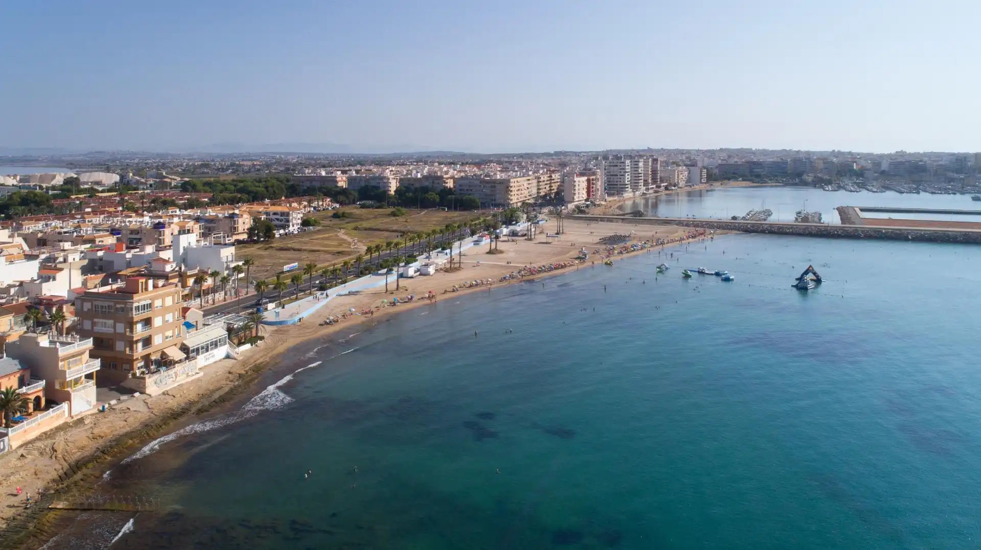 Apartamento con piscina en venta en Playa del Acequión, Náufragos y Rocío del Mar, imagen 24