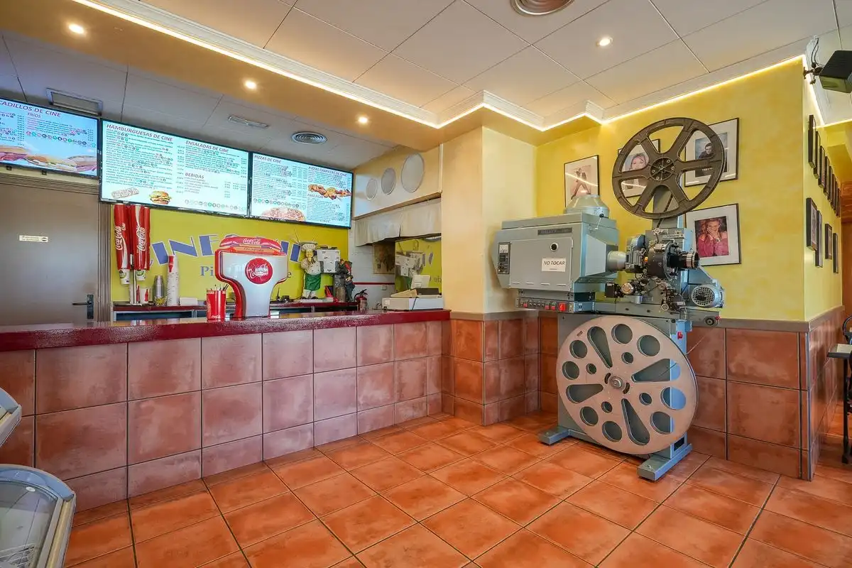 Local commercial à vendre à Avenida de España, imagen 8