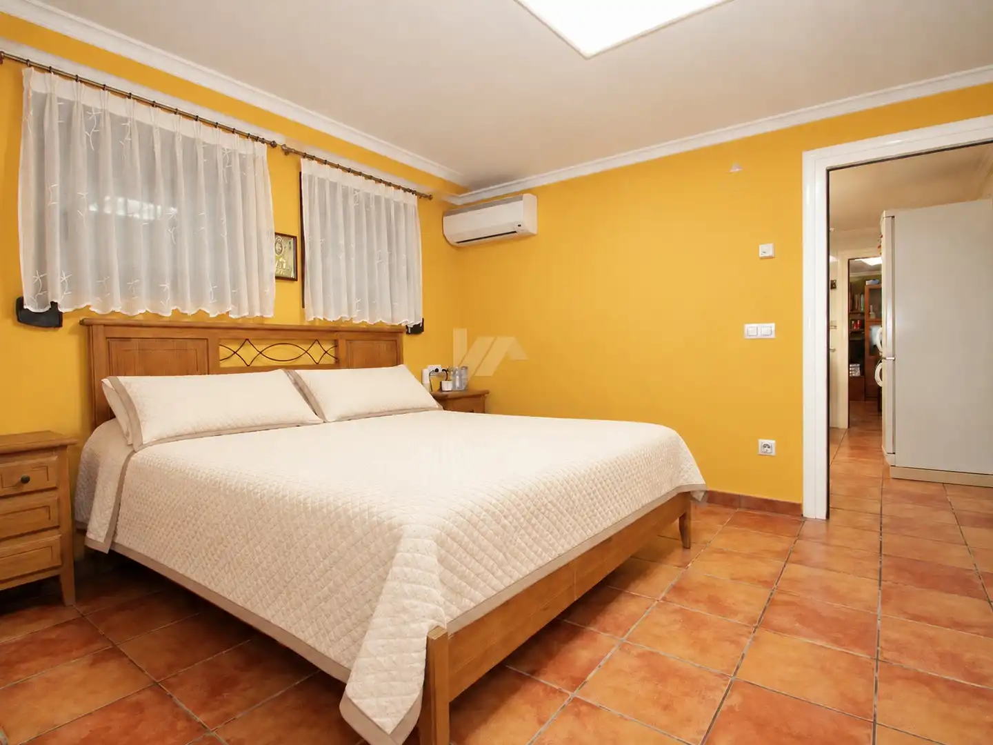 Habitación de Finca rústica en venta en Benissa pueblo  