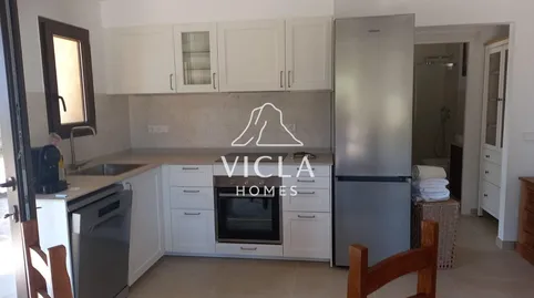 Foto 3 de Casa o xalet de lloguer a Sant Joan de Labritja, Illes Balears