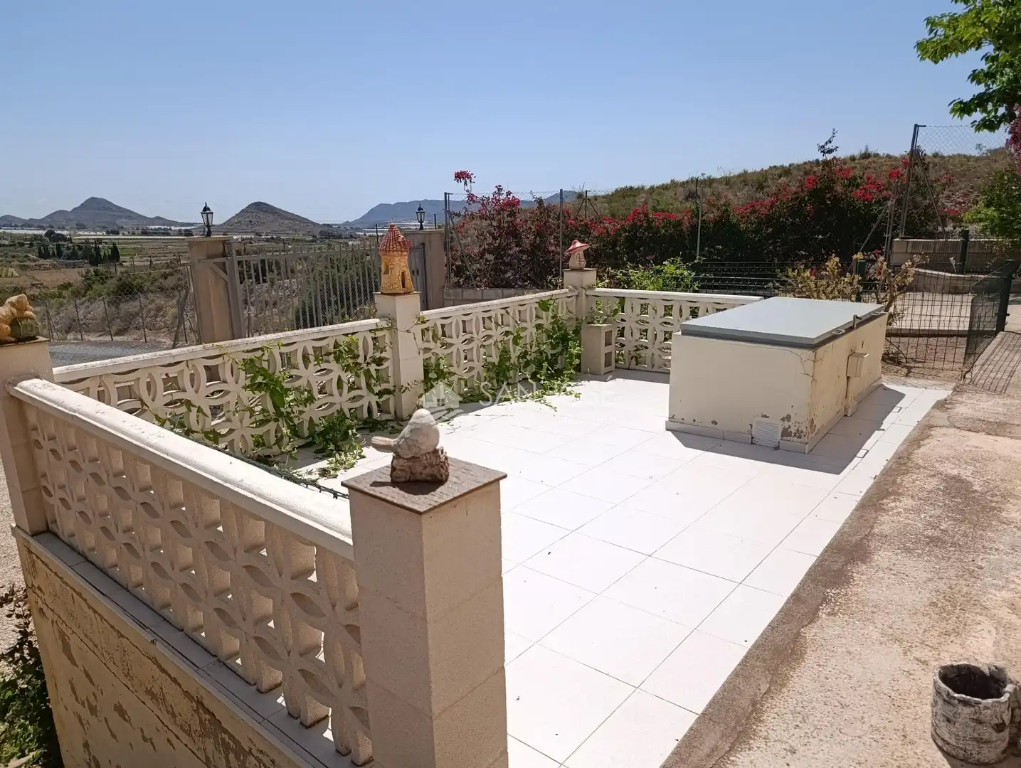 Villa avec piscine à vendre à SERRETA, imagen 42