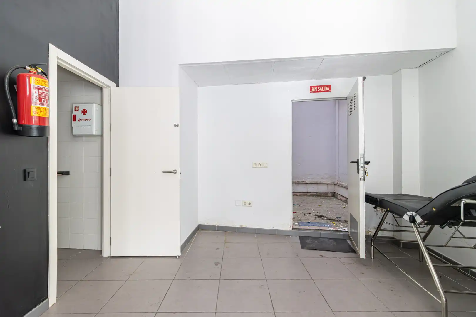 Local comercial en venta en Jerez Sur, imagen 11