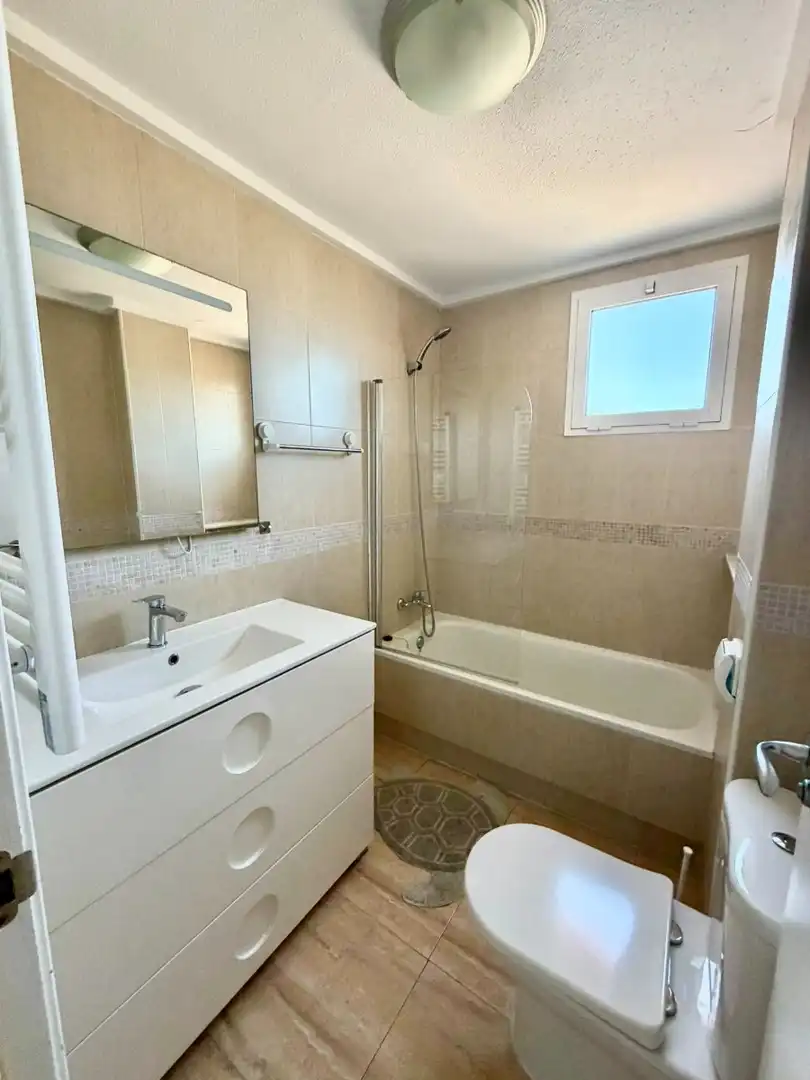 Flat with pool for sale in Via Parque, imagen 5