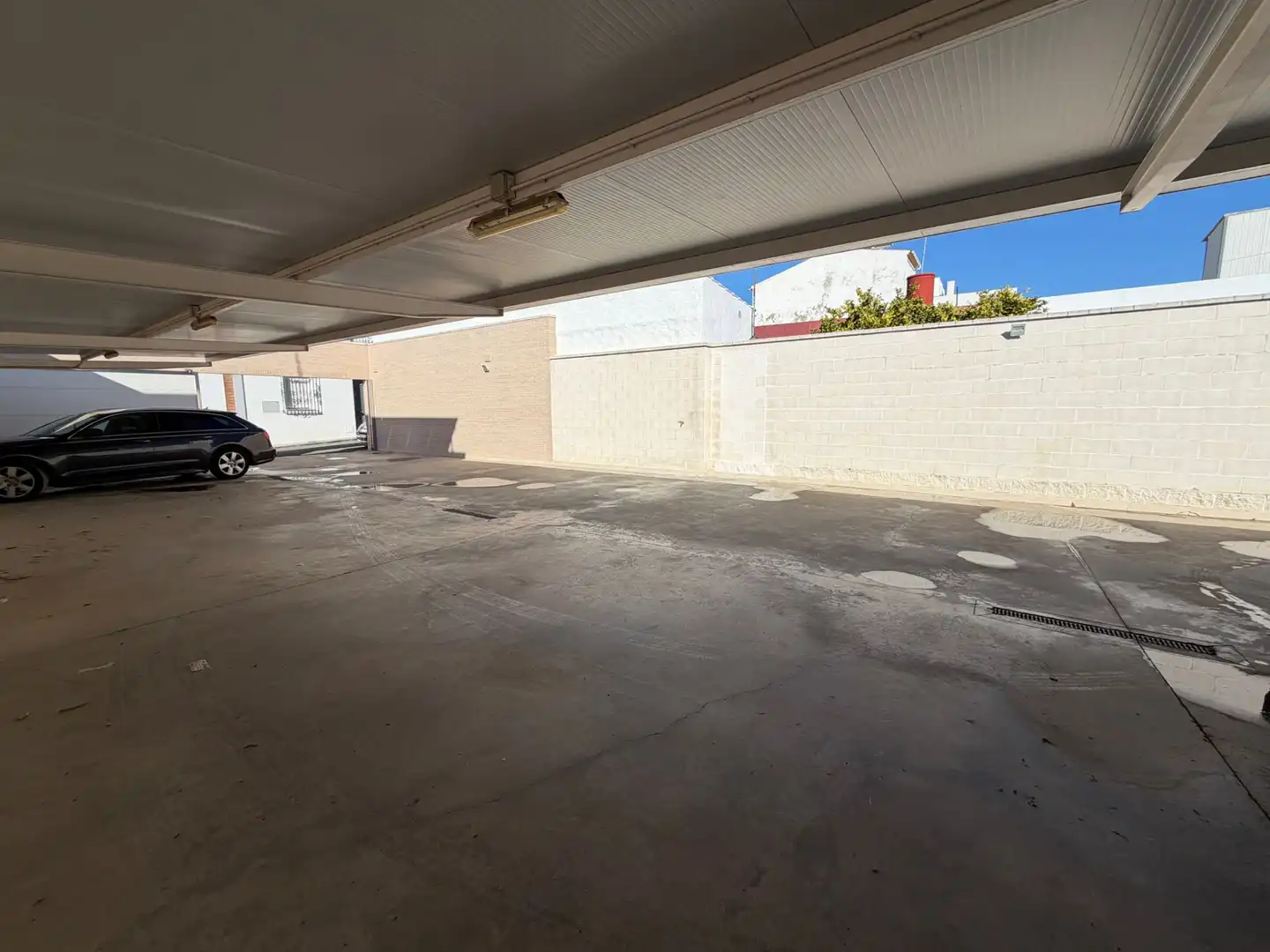 Terreny residencial en venda a Calle Fray Antonio Vázquez Espinosa, imagen 8