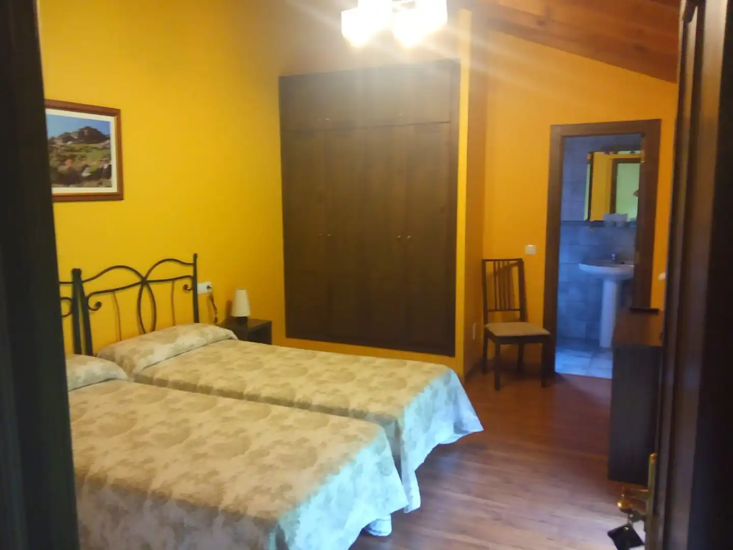 Maison avec jardin à vendre à Ponga, imagen 14