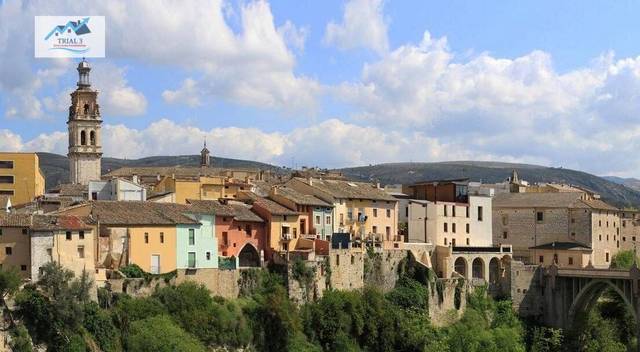 Casa-chalet en Venta en Plaza NUMERO 29 en El Pilar