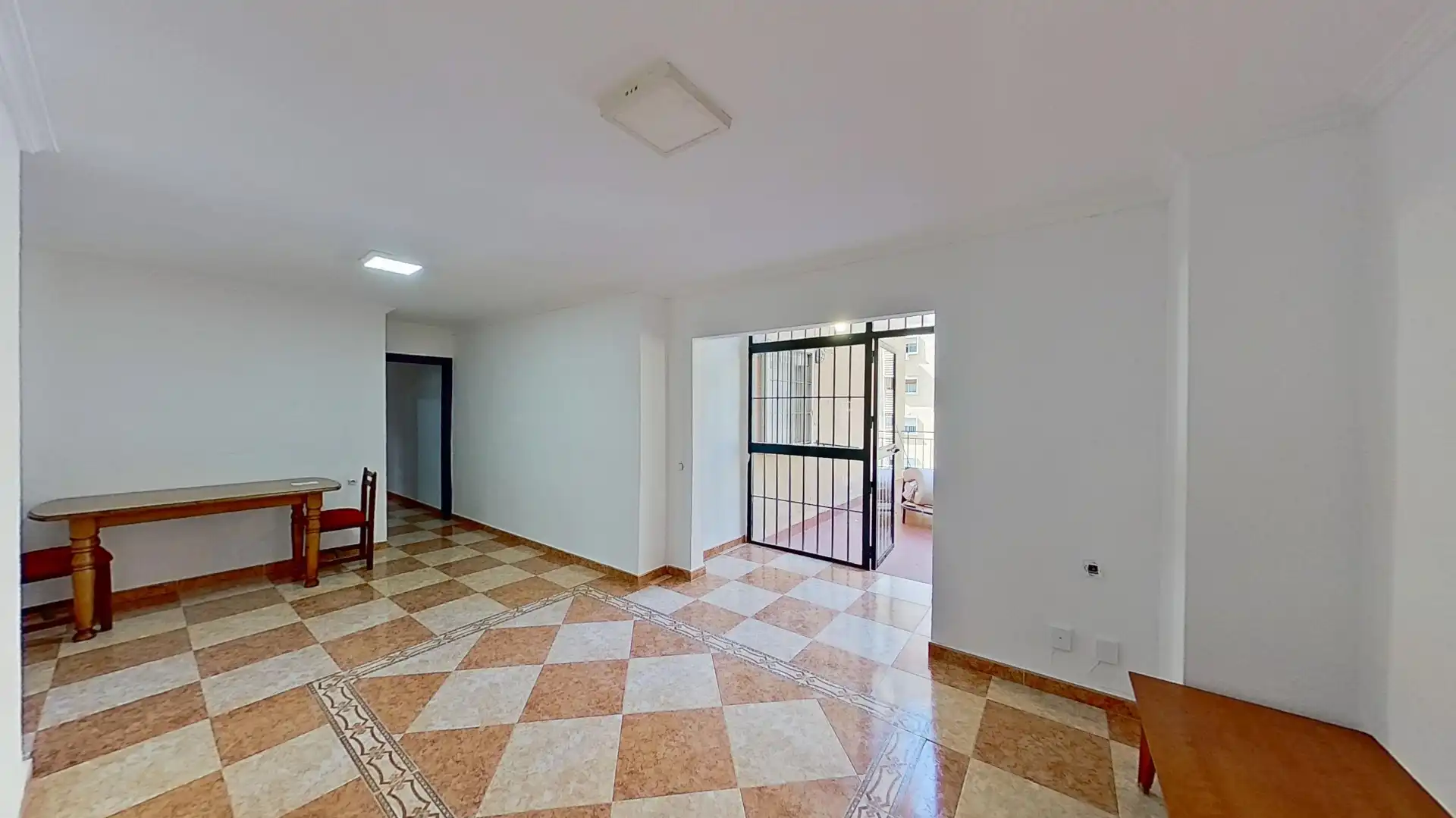 Piso en venta en Málaga con Terraza