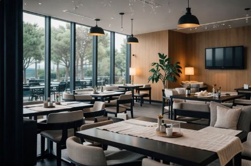 Local en traspaso en Ibiza de Madrid, Retiro