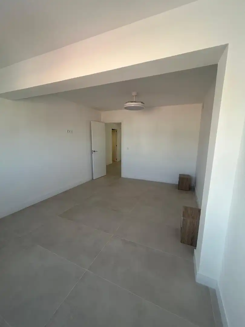 Flat for rent in Málaga  with Air Conditioner, Furnished and Pets allowed