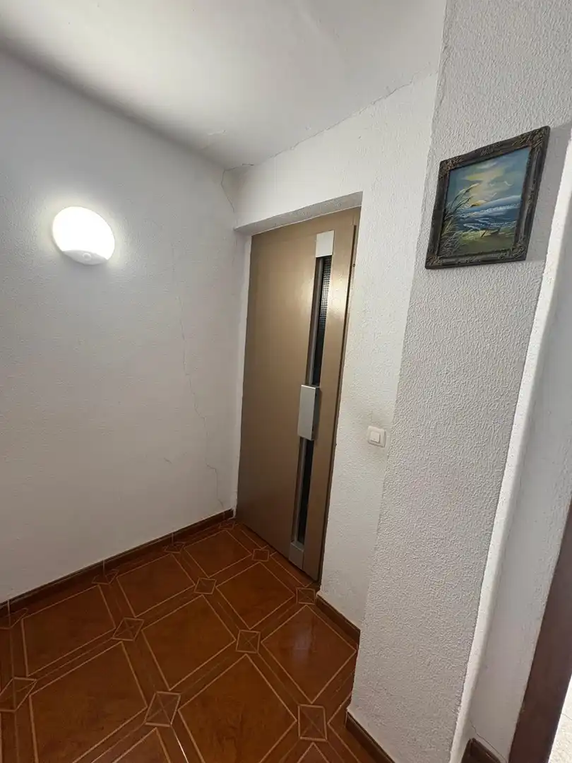 Piso en venta en Algeciras