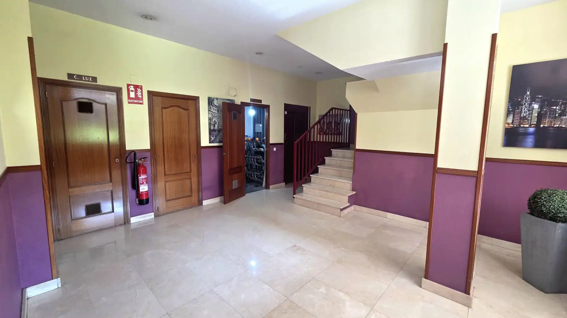 Flat for sale in Parla, Madrid