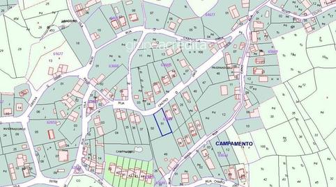 Photo 4 of Land for sale in Castro Iñas, 5, Inás, A Coruña