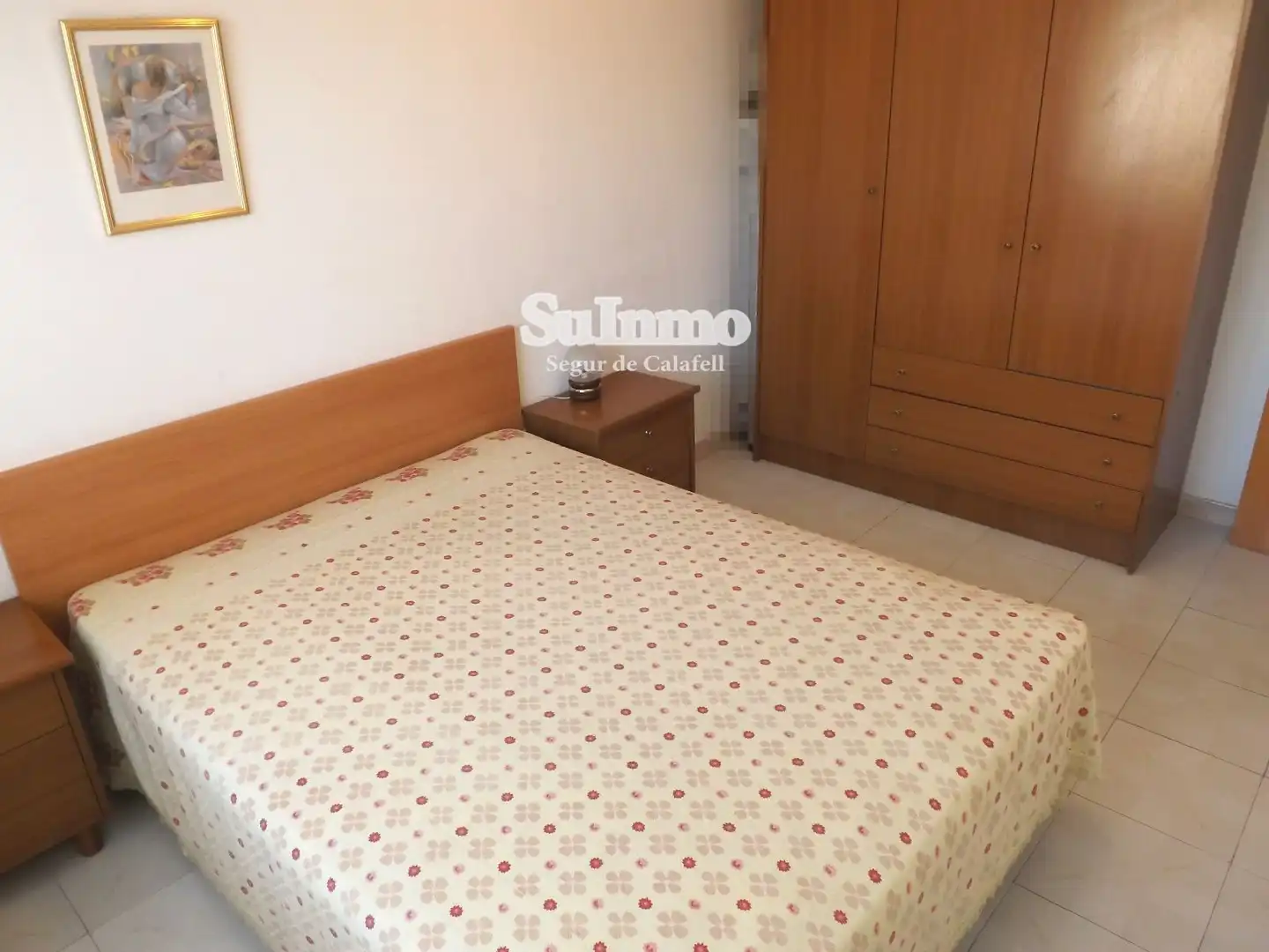 Habitación de Piso en venta en Calafell con Aire acondicionado, Calefacción y Terraza