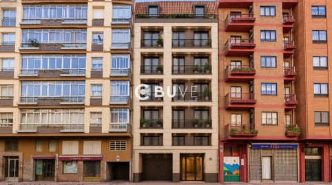 Foto 4 de Edifici en venda a Av Padre Isla, Las Eras de Renueva, León Capital