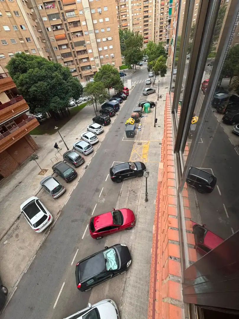 Pis amb balcó en venda a Avinguda del Cid, imagen 12