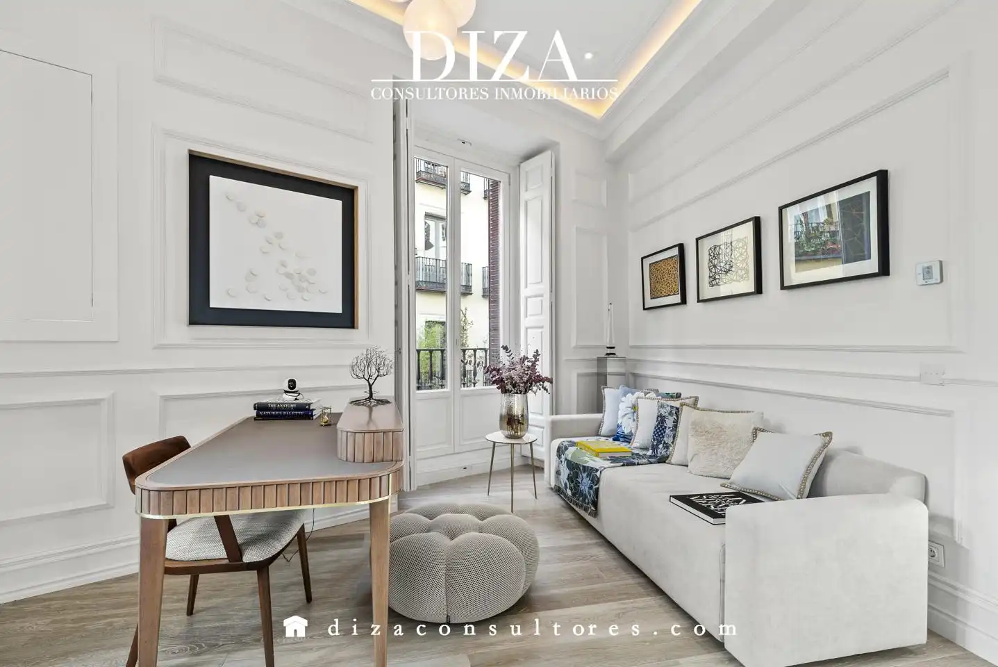 Piso con terraza en venta en Centro, imagen 27