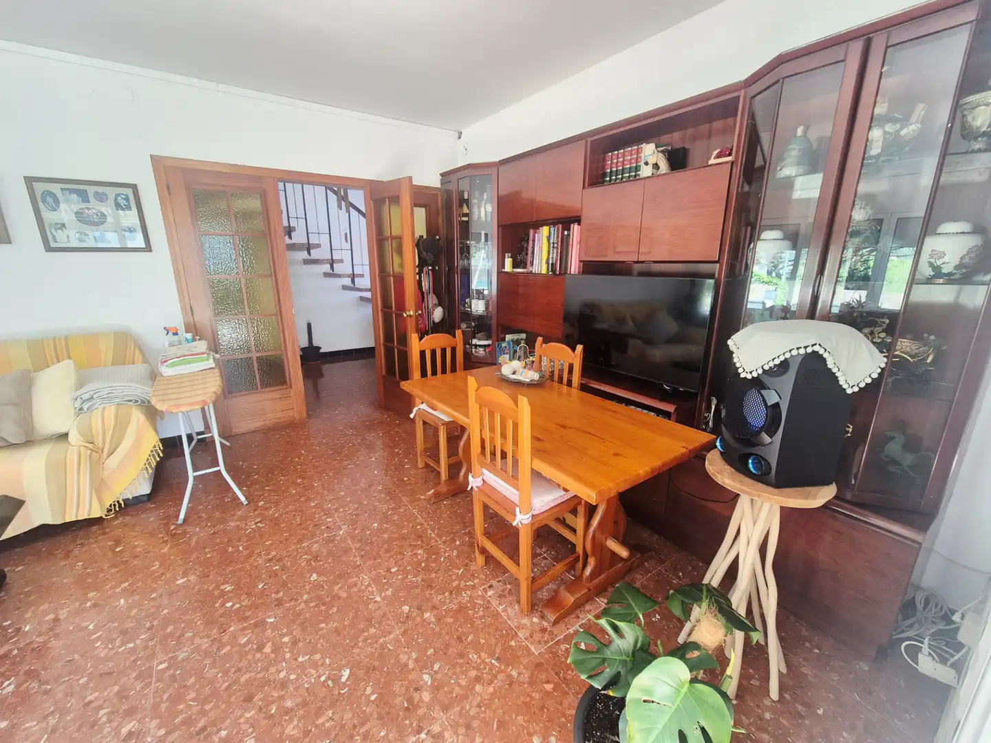 Casa con terraza en venta en Carrer Llorenç Trias 13, imagen 19
