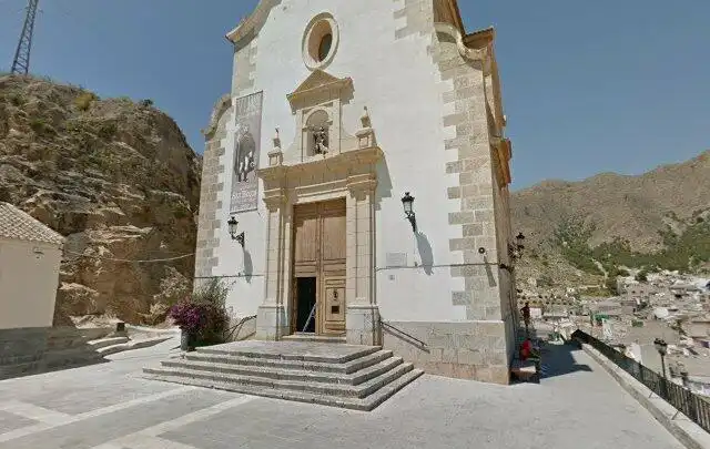 Vista exterior de Piso en venta en Callosa de Segura