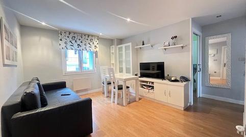 Foto 2 de Pis de lloguer a Cimadevilla, Gijón