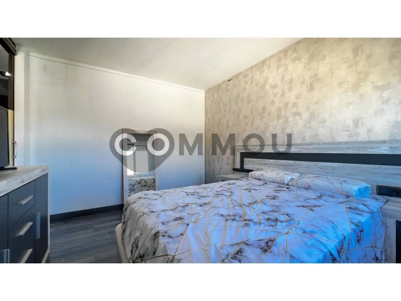 Bedroom of Houses for sale in Gurb  with Air Conditioner, Heating and Private garden