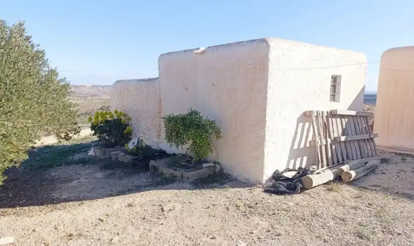 Casa o chalet en venta en Níjar con Amueblado