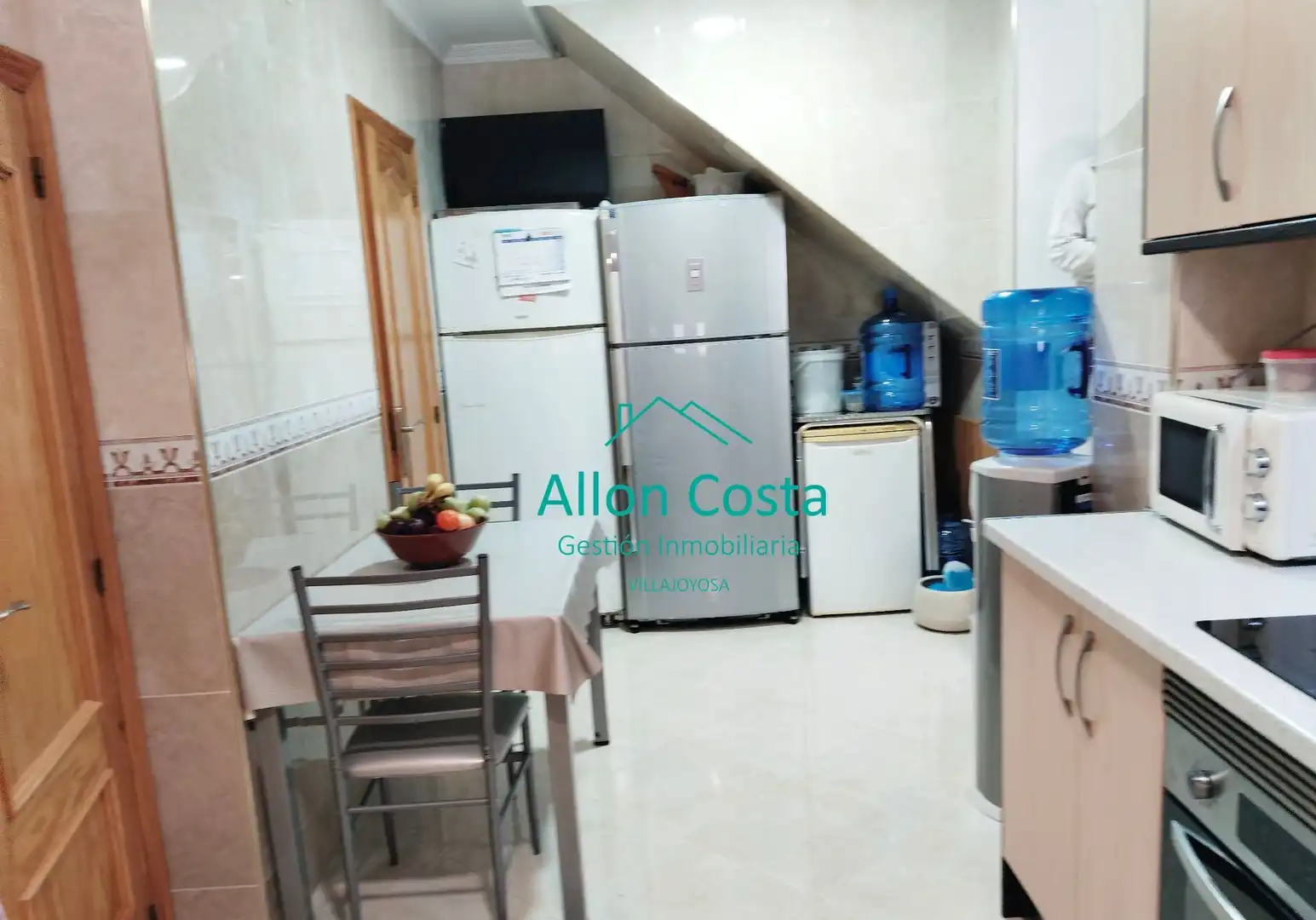 Maison mitoyenne à vendre à Platja de Vila Joiosa, imagen 7