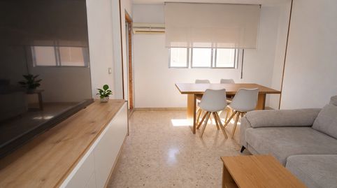Foto 2 de Piso en venta en Centro Urbano, Benidorm