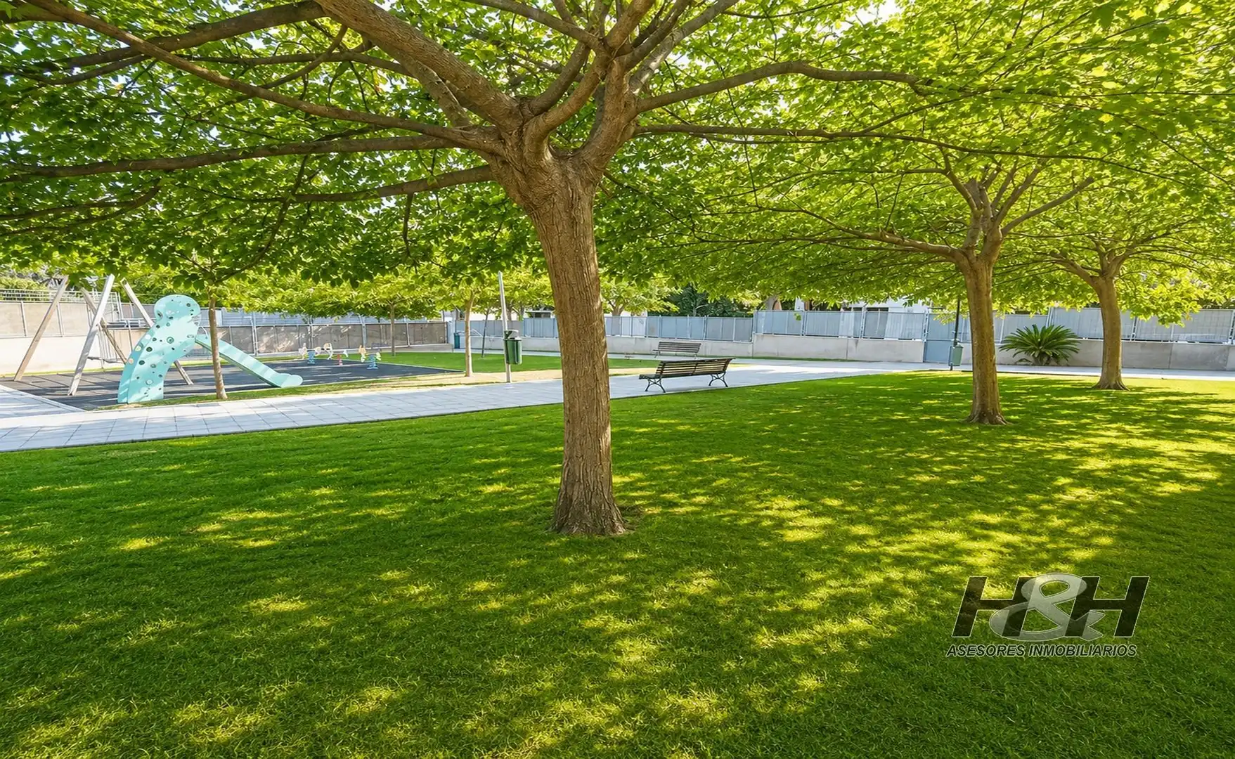 Flat for sale in Sotolivar - Mas del Rosari