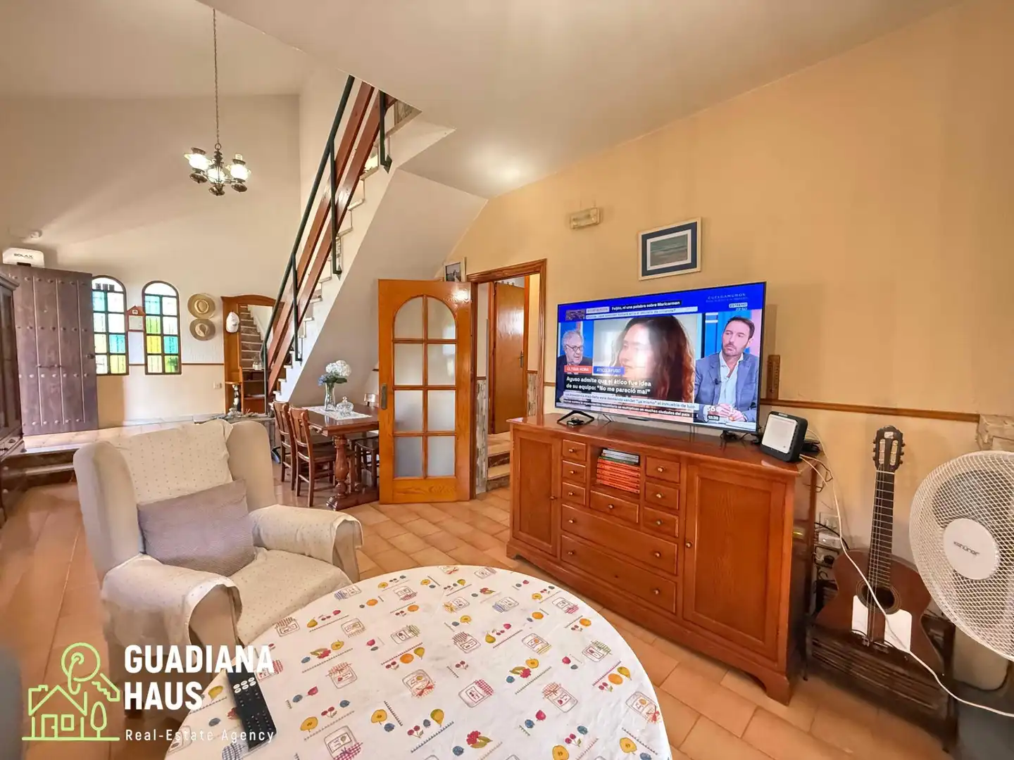 Villa con piscina in vendita a Ayamonte ciudad, imagen 17