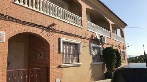 Solvia Inmobiliaria  Dúplex Murcia