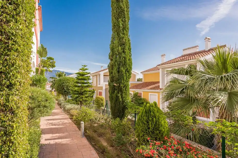 Apartment mit Pool zum Verkauf in Benamara - Atalaya, imagen 12