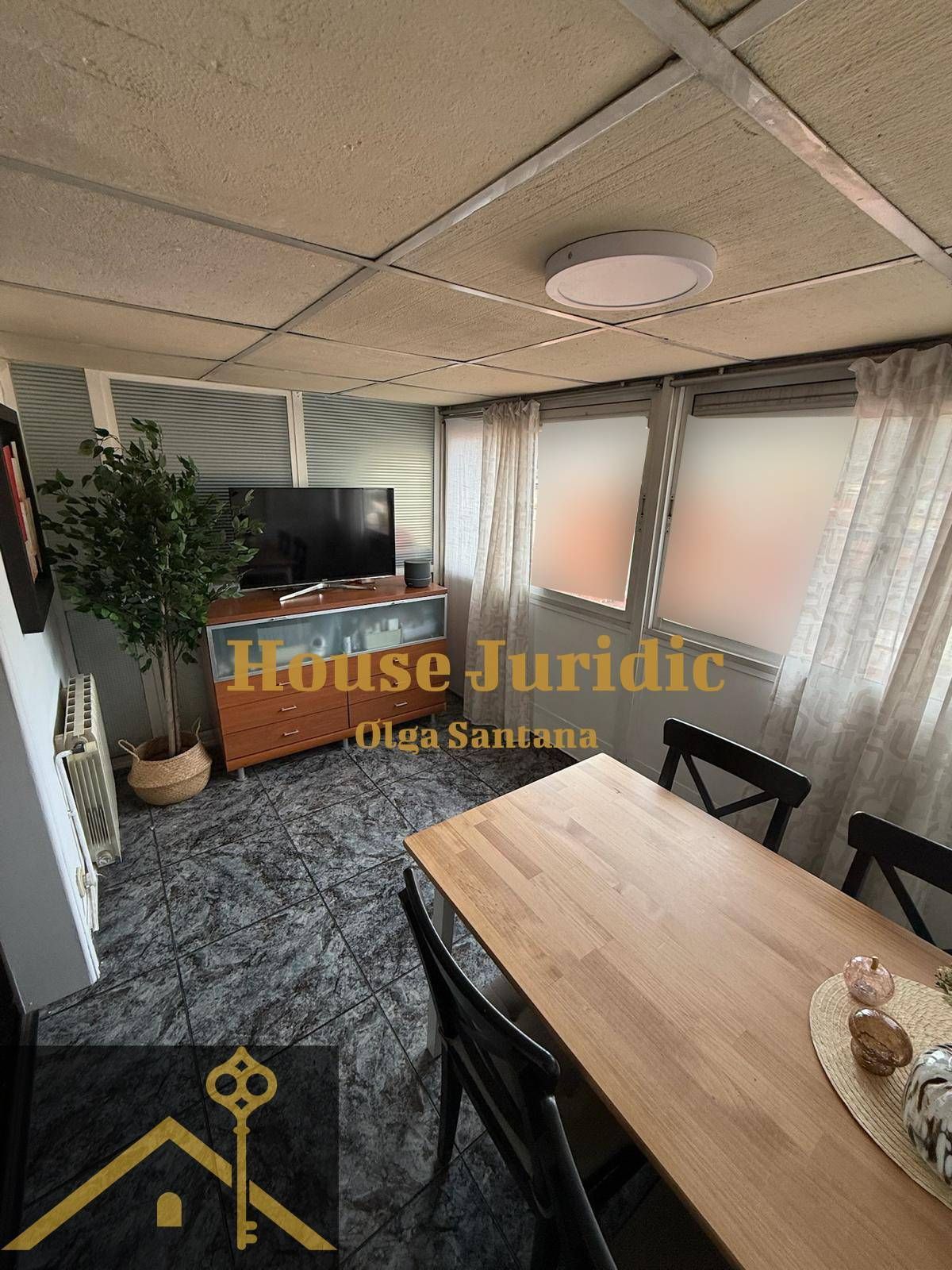 Flat for sale in  Barcelona Capital  with Terrace