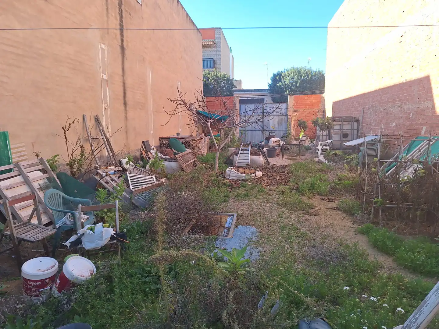 Residencial de alquiler en San Vicente del Raspeig / Sant Vicent del Raspeig