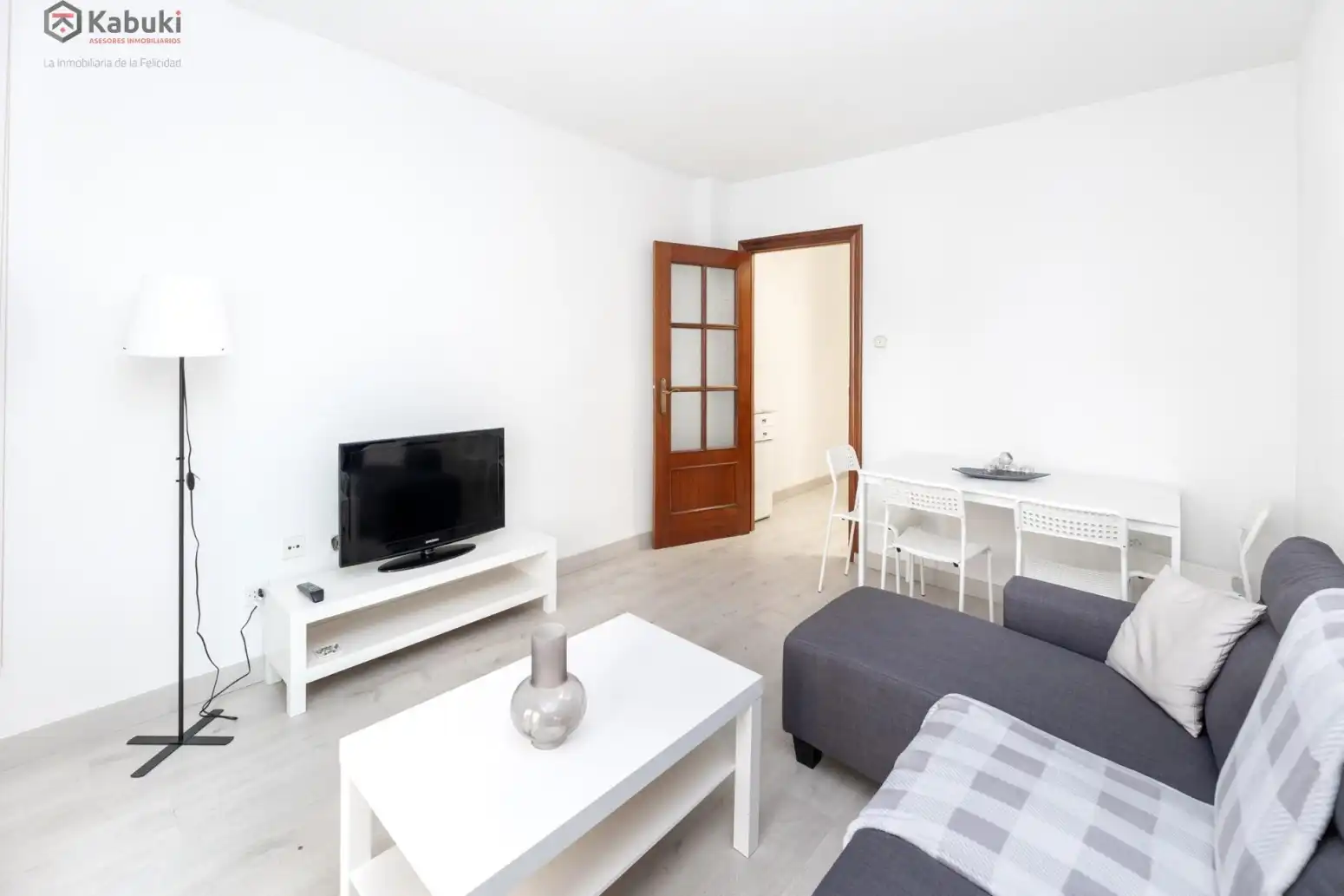 Flat with terrace to rent in Granada - SAN PIO X, imagen 8