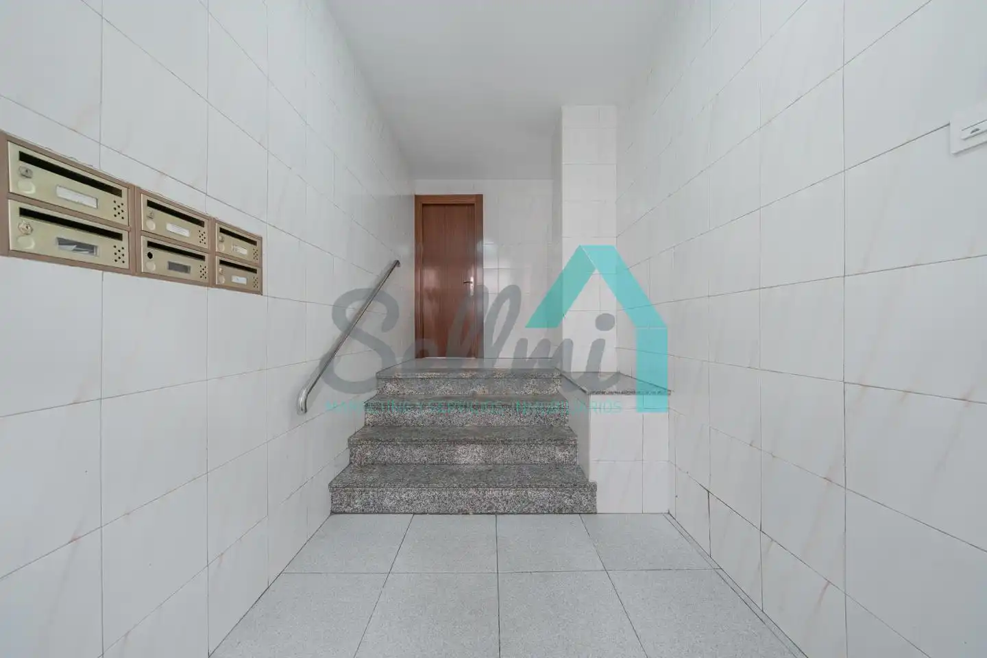 Flat for sale in Mieres (Asturias)  with Heating, Parquet flooring and Storage room